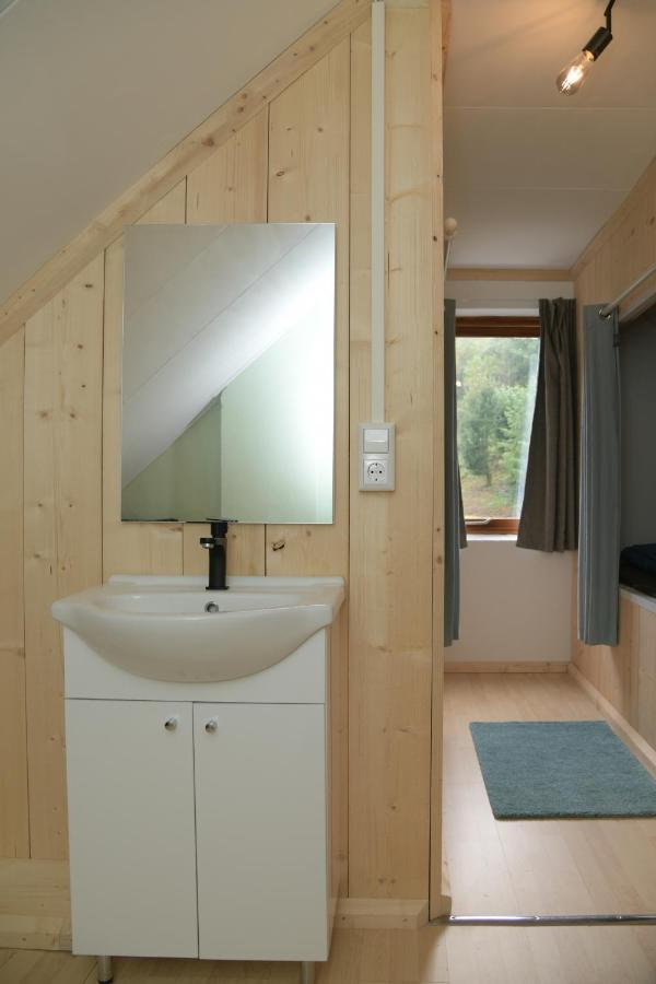 Basic Op Val D'or Campsite Enscherange