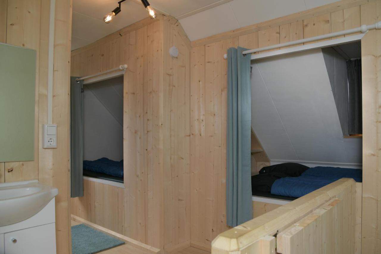 Basic Op Val D'or Campsite Enscherange