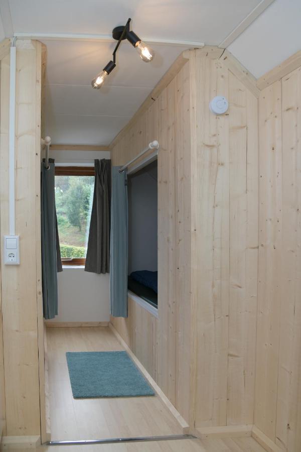 Basic Op Val D'or Campsite Enscherange