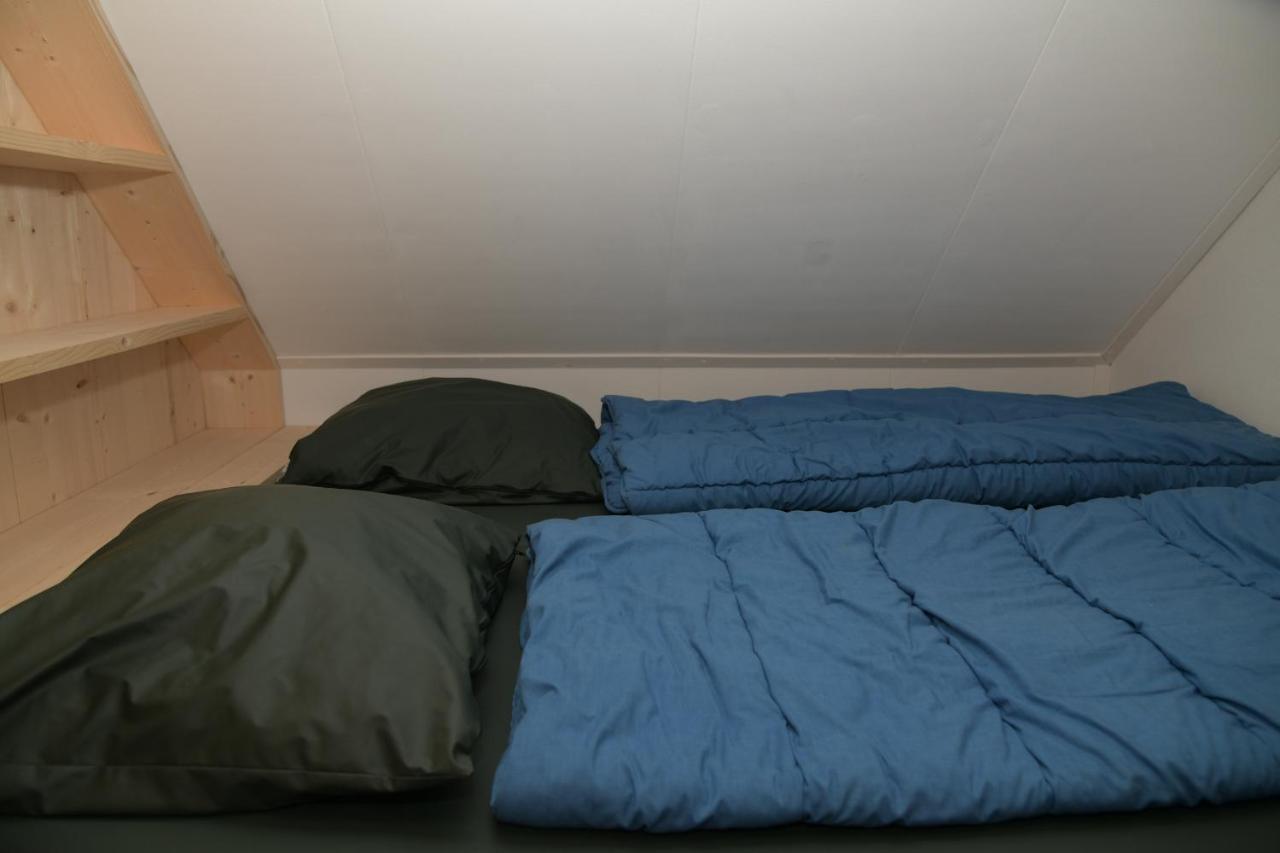 Basic Op Val D'or Campsite *