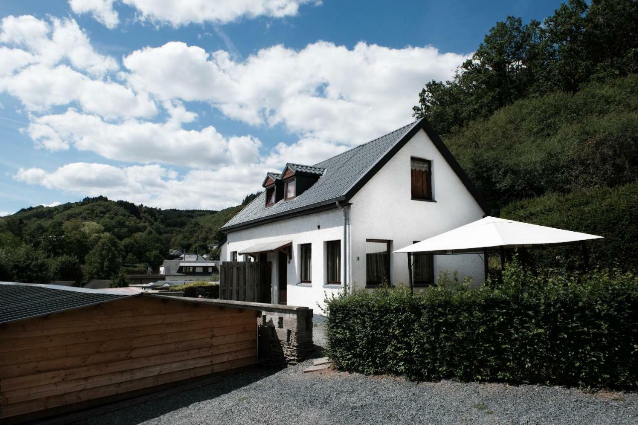 Basic Op Val D'or Campsite Enscherange
