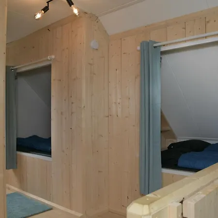 Basic Vakantiehuisje Op Val D'Or Enscherange Exterior photo