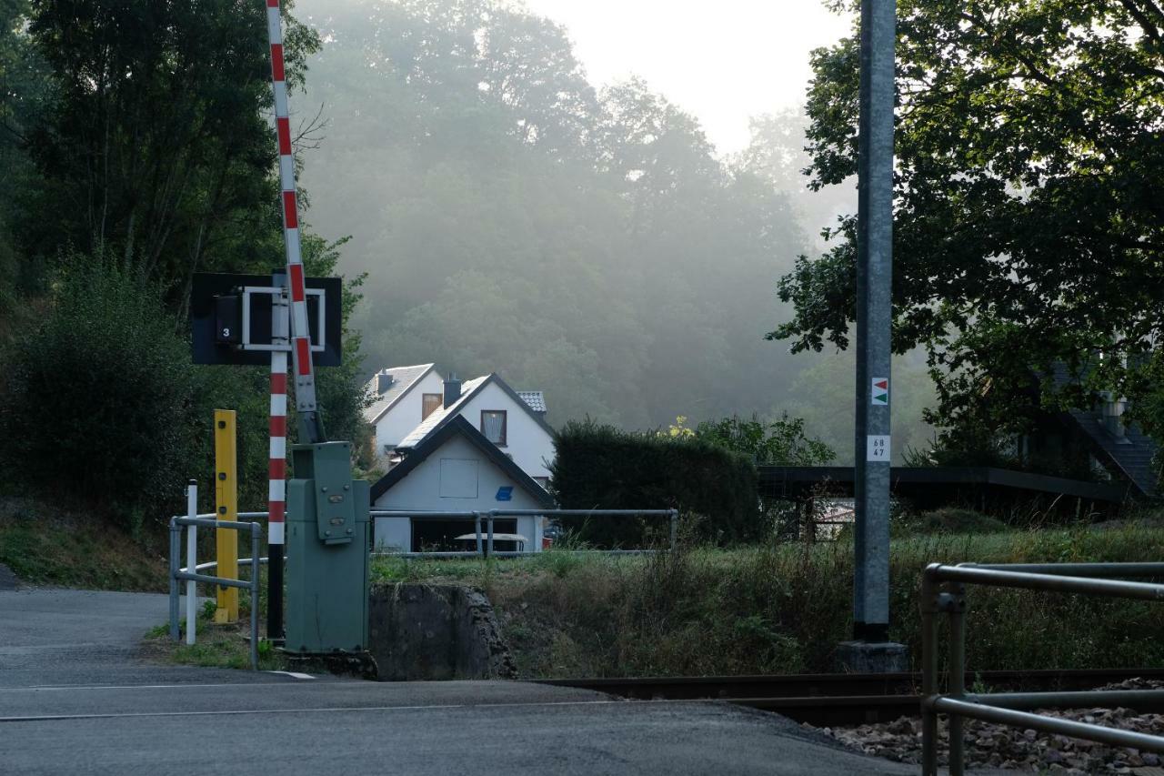 Basic Op Val D'or Parque de Campismo Enscherange